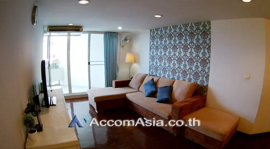  1  2 br Condominium For Rent in Sukhumvit ,Bangkok BTS Ekkamai at Tai Ping Tower 28539