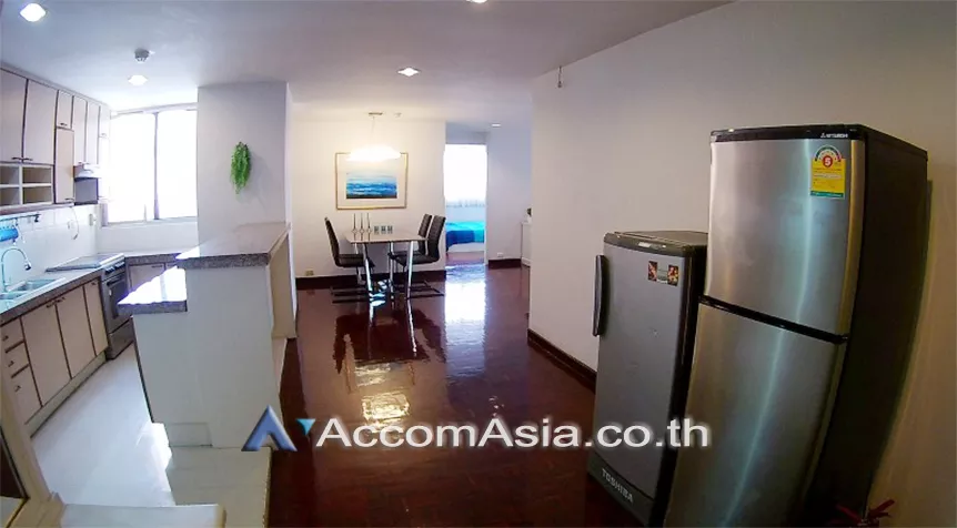4  2 br Condominium For Rent in Sukhumvit ,Bangkok BTS Ekkamai at Tai Ping Tower 28539