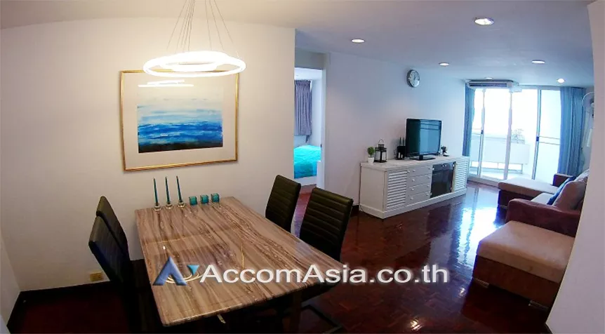 6  2 br Condominium For Rent in Sukhumvit ,Bangkok BTS Ekkamai at Tai Ping Tower 28539