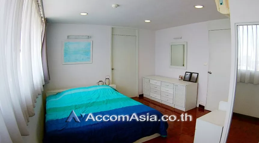 8  2 br Condominium For Rent in Sukhumvit ,Bangkok BTS Ekkamai at Tai Ping Tower 28539