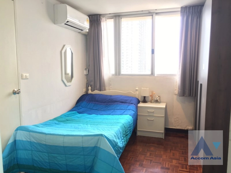 5  2 br Condominium for rent and sale in Sukhumvit ,Bangkok BTS Ekkamai at Tai Ping Tower 28539