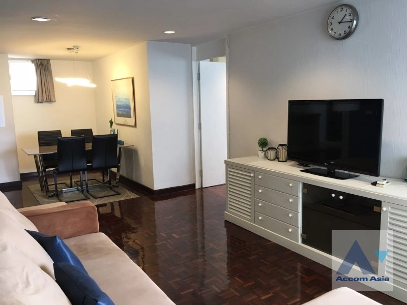 unit 2 Bedrooms  Condominium For Rent & Sale in Sukhumvit, Bangkok  near BTS Ekkamai (28539)