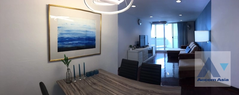 unit 2 Bedrooms  Condominium For Rent & Sale in Sukhumvit, Bangkok  near BTS Ekkamai (28539)