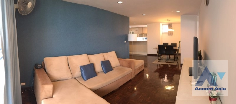 Tai Ping Tower Condominium  2 Bedroom for Sale & Rent BTS Ekkamai in Sukhumvit Bangkok