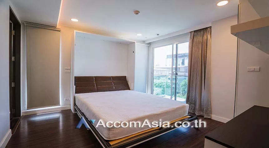6  3 br Apartment For Rent in Sukhumvit ,Bangkok BTS Phrom Phong at Comfort of living 18547