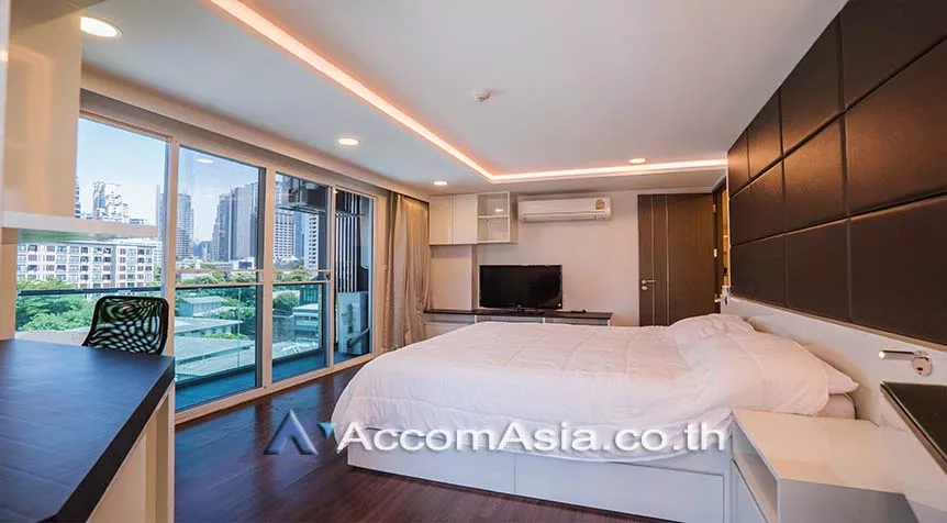 9  3 br Apartment For Rent in Sukhumvit ,Bangkok BTS Phrom Phong at Comfort of living 18547