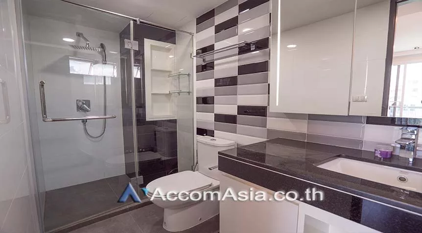10  3 br Apartment For Rent in Sukhumvit ,Bangkok BTS Phrom Phong at Comfort of living 18547