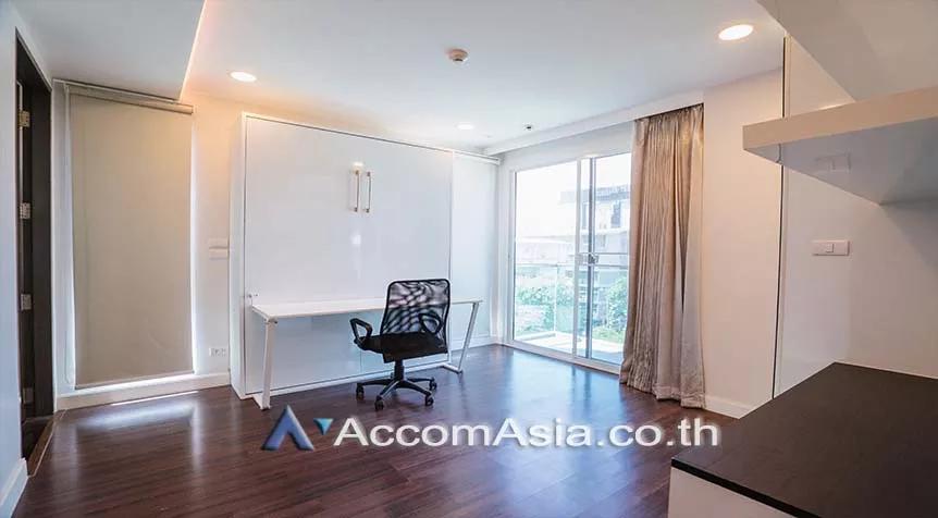 7  3 br Apartment For Rent in Sukhumvit ,Bangkok BTS Phrom Phong at Comfort of living 18547