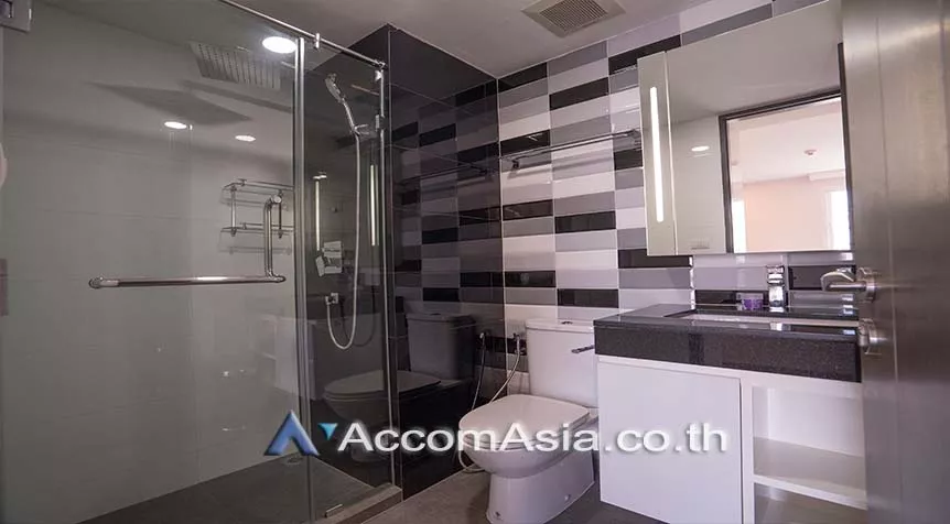 11  3 br Apartment For Rent in Sukhumvit ,Bangkok BTS Phrom Phong at Comfort of living 18547