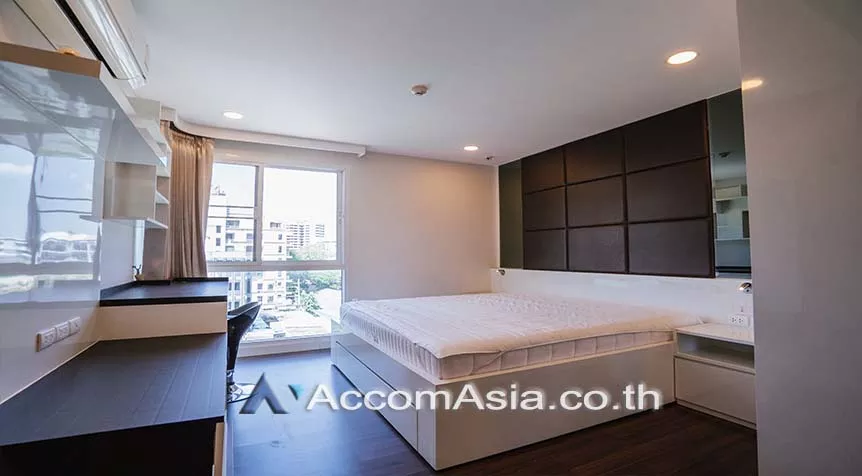 8  3 br Apartment For Rent in Sukhumvit ,Bangkok BTS Phrom Phong at Comfort of living 18547