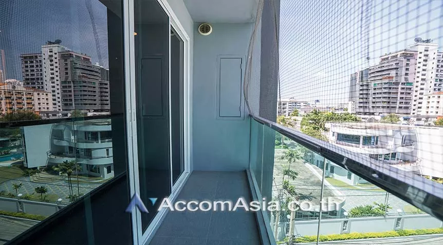 5  3 br Apartment For Rent in Sukhumvit ,Bangkok BTS Phrom Phong at Comfort of living 18547