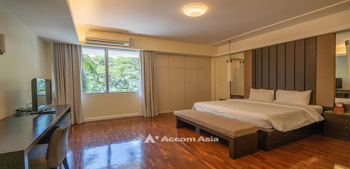 5  3 br Apartment For Rent in Sukhumvit ,Bangkok BTS Nana at Suite for family 20427