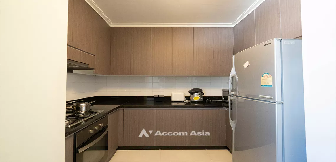 7  3 br Apartment For Rent in Sukhumvit ,Bangkok BTS Nana at Suite for family 20427