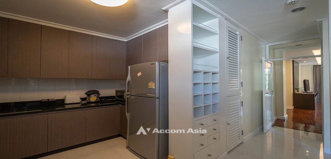8  3 br Apartment For Rent in Sukhumvit ,Bangkok BTS Nana at Suite for family 20427