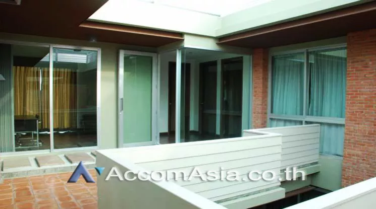 5  2 br Apartment For Rent in Sukhumvit ,Bangkok BTS Ekkamai at Green atmosphere 118561