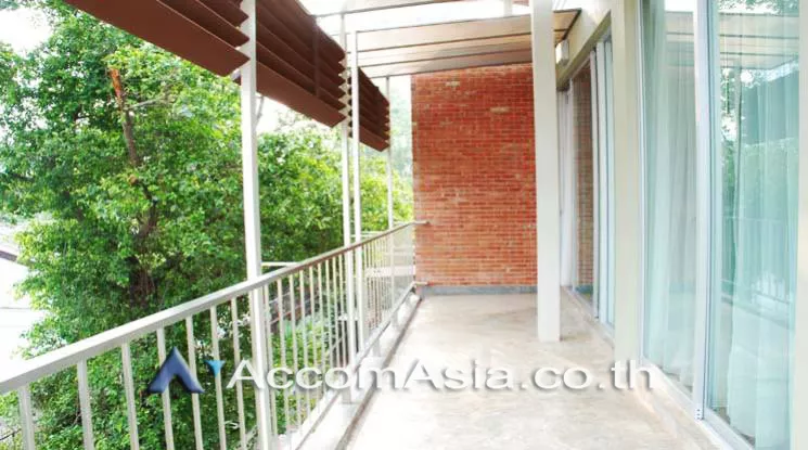 8  2 br Apartment For Rent in Sukhumvit ,Bangkok BTS Ekkamai at Green atmosphere 118561