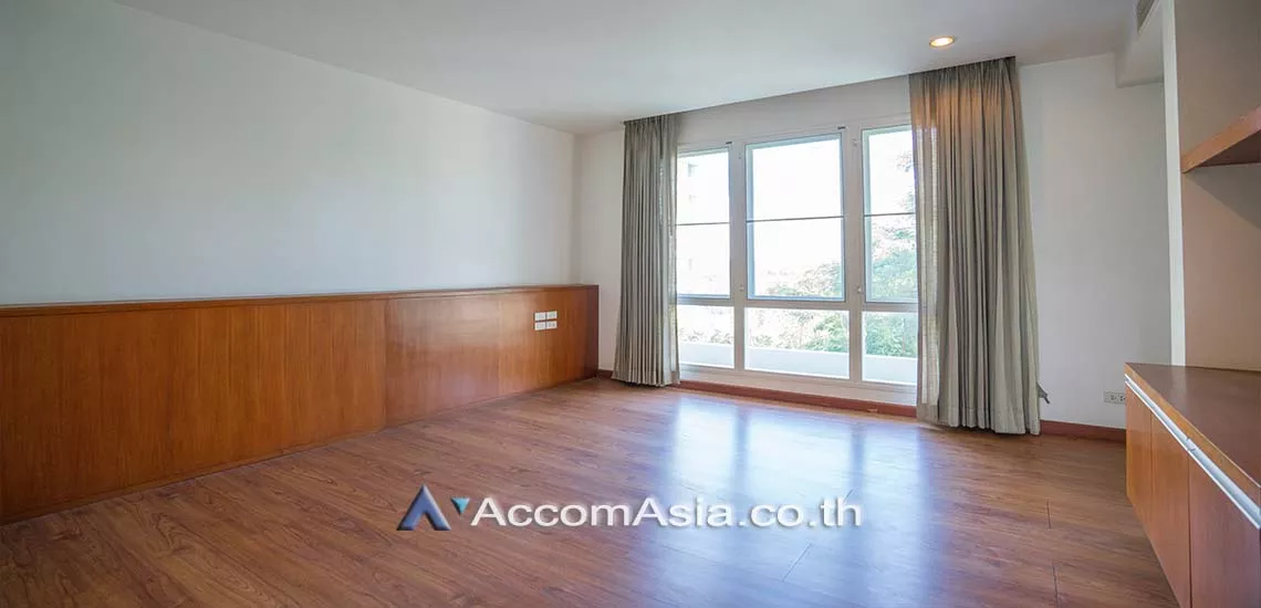 6  4 br Apartment For Rent in Sukhumvit ,Bangkok BTS Thong Lo at Ideal for family living and pet lover 18564