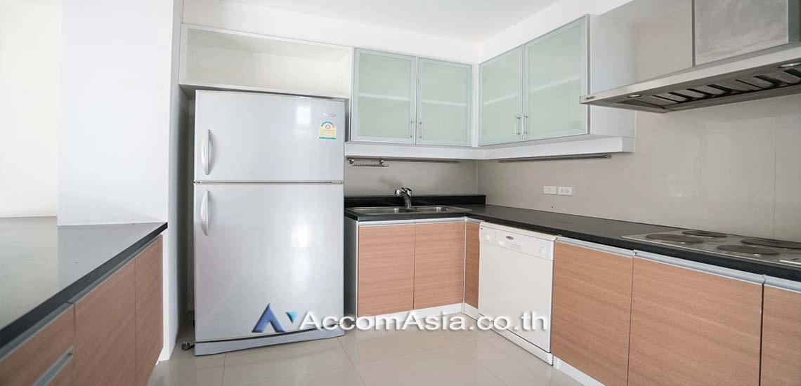 unitPet friendly |  3 Bedrooms  Apartment For Rent & Sale in Sukhumvit, Bangkok  near BTS Thong Lo (18565)