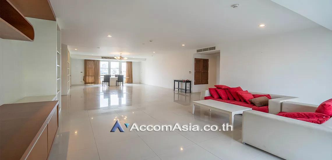  2  3 br Apartment For Rent in Sukhumvit ,Bangkok BTS Thong Lo at Ideal for family living and pet lover 18566