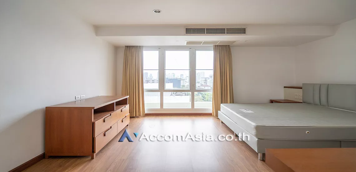 6  3 br Apartment For Rent in Sukhumvit ,Bangkok BTS Thong Lo at Ideal for family living and pet lover 18566