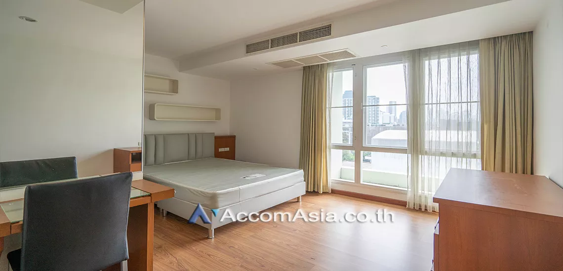 7  3 br Apartment For Rent in Sukhumvit ,Bangkok BTS Thong Lo at Ideal for family living and pet lover 18566