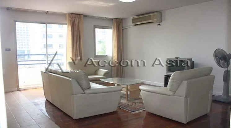  1 Bedroom  Condominium For Sale in Sathorn, Bangkok  near BTS Chong Nonsi - BRT Sathorn (28584)