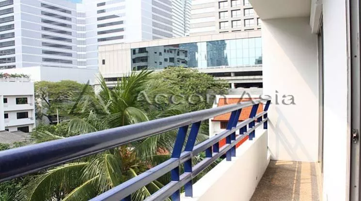 5  1 br Condominium For Sale in Sathorn ,Bangkok BTS Chong Nonsi - BRT Sathorn at March Tiensieng 28584