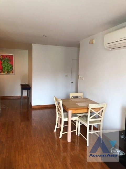 unitBaan Siri Sathorn  Yenakard Condominium