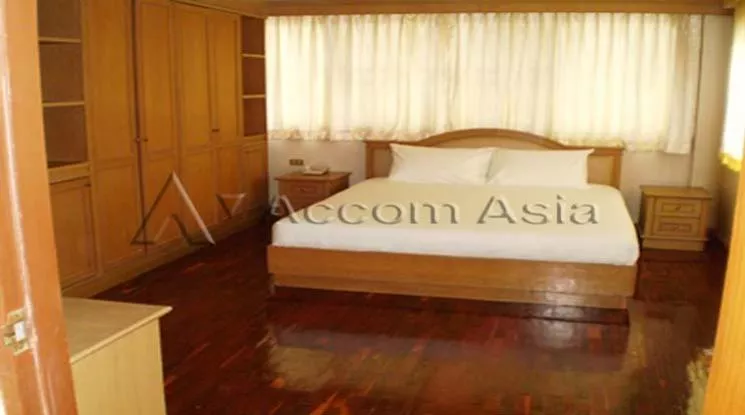 4  3 br Apartment For Rent in Sukhumvit ,Bangkok BTS Phrom Phong at Easy to access BTS Skytrain 18601