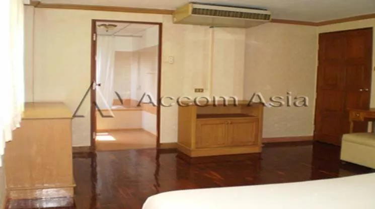 5  3 br Apartment For Rent in Sukhumvit ,Bangkok BTS Phrom Phong at Easy to access BTS Skytrain 18601