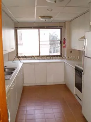 7  3 br Apartment For Rent in Sukhumvit ,Bangkok BTS Phrom Phong at Easy to access BTS Skytrain 18601