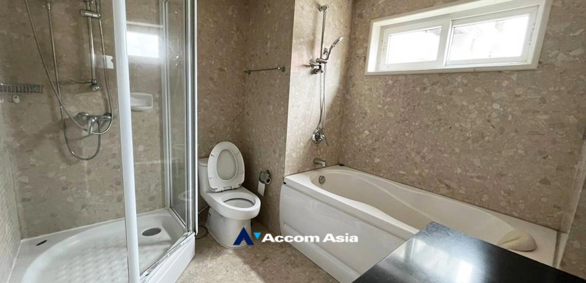 7  3 br Condominium for rent and sale in Sukhumvit ,Bangkok BTS Asok - MRT Sukhumvit at Wattana Suite 28618