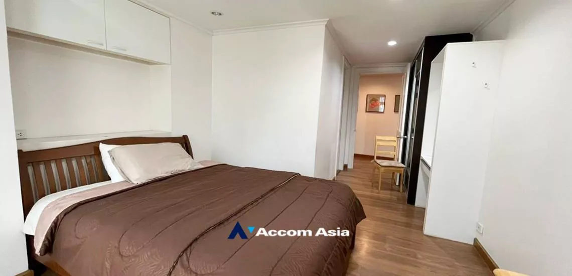 5  3 br Condominium for rent and sale in Sukhumvit ,Bangkok BTS Asok - MRT Sukhumvit at Wattana Suite 28618
