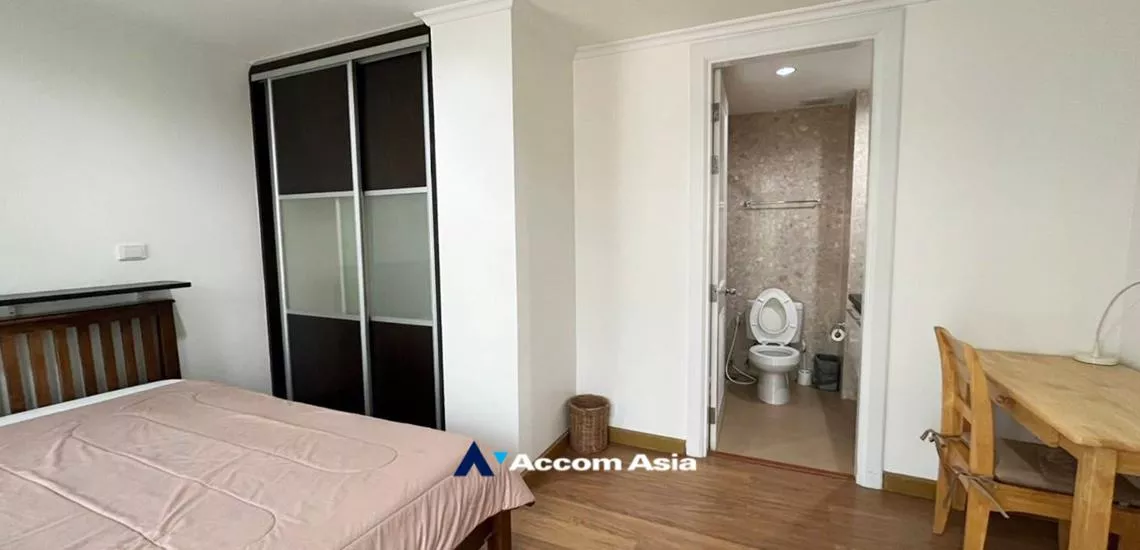 6  3 br Condominium for rent and sale in Sukhumvit ,Bangkok BTS Asok - MRT Sukhumvit at Wattana Suite 28618