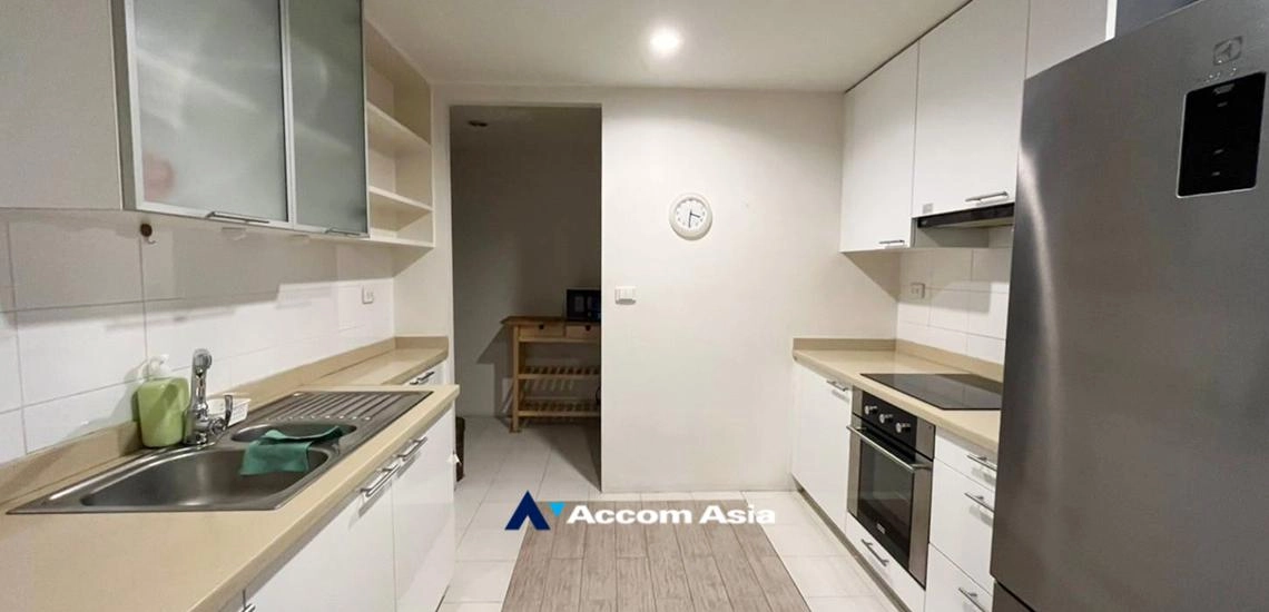 unitWattana Suite Condominium