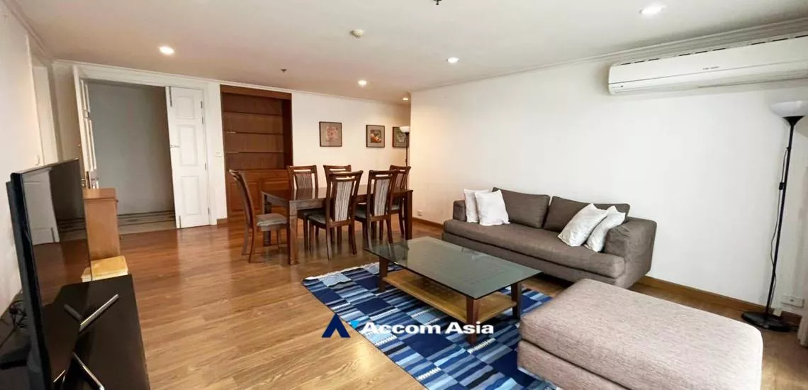  2  3 br Condominium for rent and sale in Sukhumvit ,Bangkok BTS Asok - MRT Sukhumvit at Wattana Suite 28618