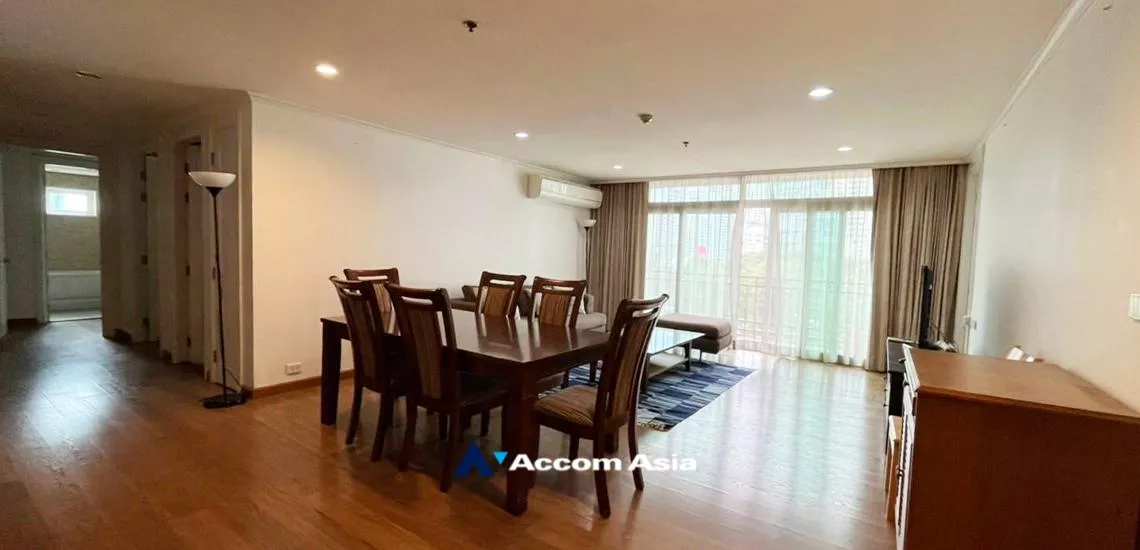 1  3 br Condominium for rent and sale in Sukhumvit ,Bangkok BTS Asok - MRT Sukhumvit at Wattana Suite 28618