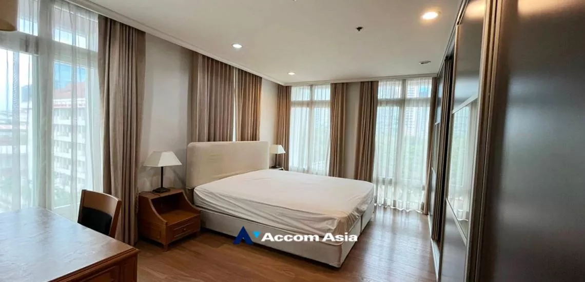 4  3 br Condominium for rent and sale in Sukhumvit ,Bangkok BTS Asok - MRT Sukhumvit at Wattana Suite 28618