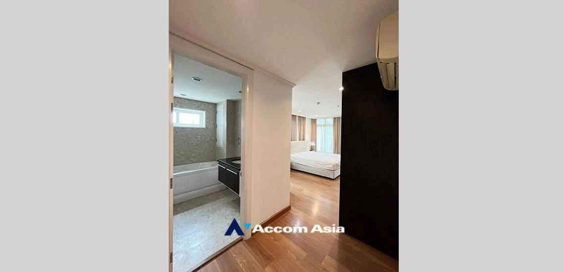 8  3 br Condominium for rent and sale in Sukhumvit ,Bangkok BTS Asok - MRT Sukhumvit at Wattana Suite 28618
