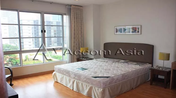 7  2 br Condominium For Rent in Sukhumvit ,Bangkok BTS Asok - MRT Sukhumvit at CitiSmart Sukhumvit 18 28619