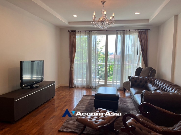 condominium for rent in Sathorn, Bangkok Code 28637