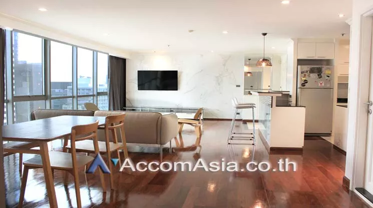  2  2 br Condominium for rent and sale in Sukhumvit ,Bangkok BTS Asok - MRT Sukhumvit at Asoke Place 2043401