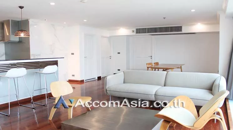 unit 2 Bedrooms  Condominium For Rent & Sale in Sukhumvit, Bangkok  near BTS Asok - MRT Sukhumvit (2043401)