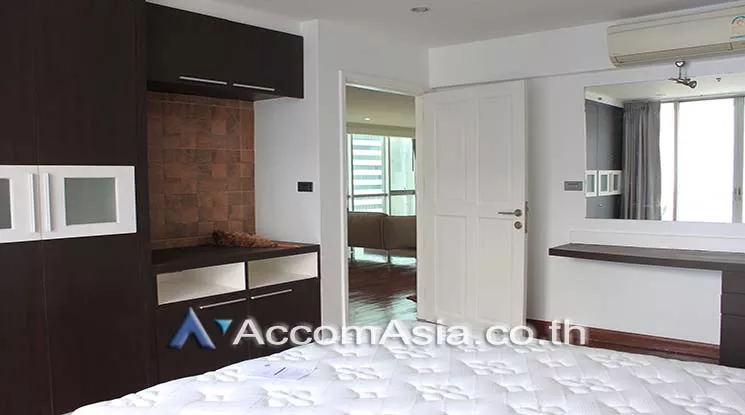 17  2 br Condominium for rent and sale in Sukhumvit ,Bangkok BTS Asok - MRT Sukhumvit at Asoke Place 2043401