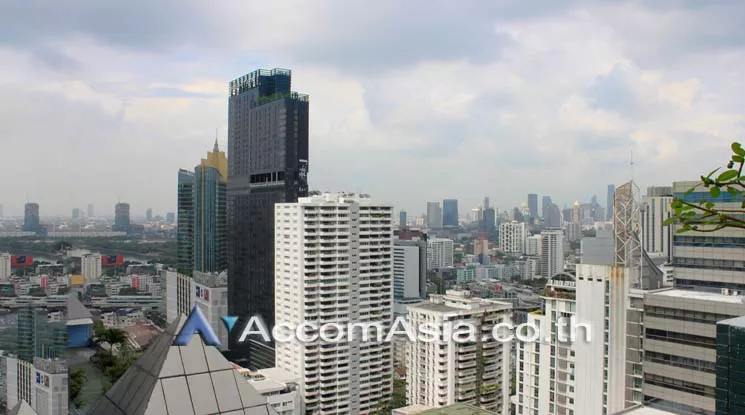 18  2 br Condominium for rent and sale in Sukhumvit ,Bangkok BTS Asok - MRT Sukhumvit at Asoke Place 2043401