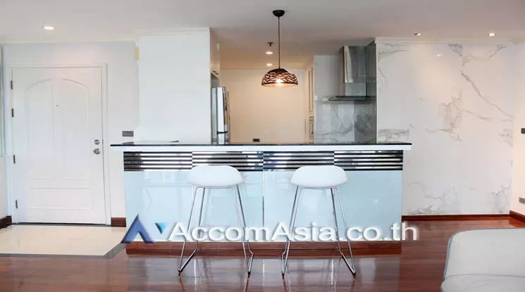 unit 2 Bedrooms  Condominium For Rent & Sale in Sukhumvit, Bangkok  near BTS Asok - MRT Sukhumvit (2043401)