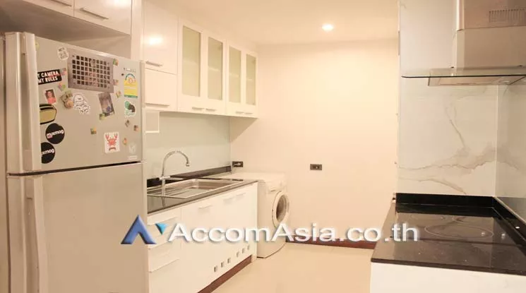 5  2 br Condominium for rent and sale in Sukhumvit ,Bangkok BTS Asok - MRT Sukhumvit at Asoke Place 2043401