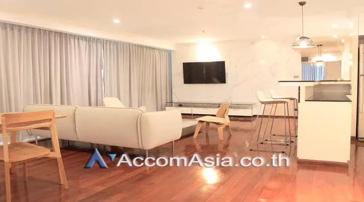 8  2 br Condominium for rent and sale in Sukhumvit ,Bangkok BTS Asok - MRT Sukhumvit at Asoke Place 2043401