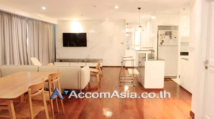 9  2 br Condominium for rent and sale in Sukhumvit ,Bangkok BTS Asok - MRT Sukhumvit at Asoke Place 2043401
