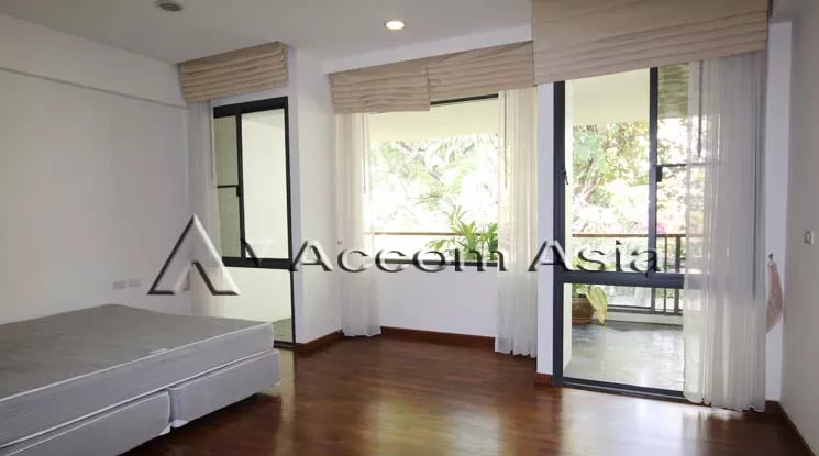 8  4 br Apartment For Rent in Sathorn ,Bangkok BTS Chong Nonsi at The Lush Greenery Residence 18645